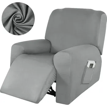 Křeslo Potah křesla elastický | bytové doplňky - Stříbro , 1 Seater