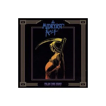 Zahraniční hudba Italian Dark Sound - Midryasi's Kult [CD]