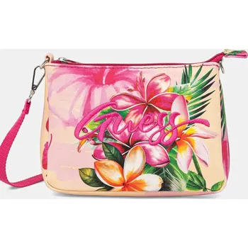 Kabelka Dětská kabelka Guess J6GZ24.WO760.PPY2.M růžová 30X, vel. ONE SIZE