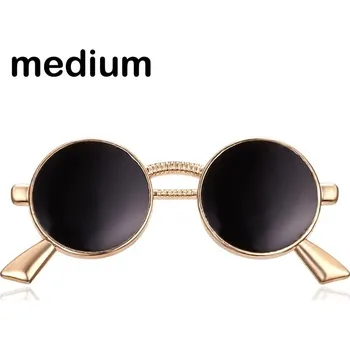 Brož Retro smaltovaná brož | odznak - BC18Y0871