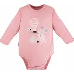 Eevi body pro kojenecké, bavlna, velikost 86