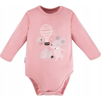 Eevi body pro kojenecké, bavlna, velikost 86