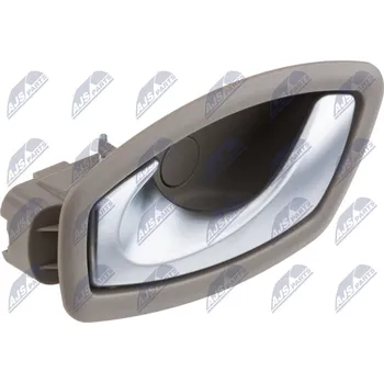 Dveře karosérie Dveřní madlo, vnitřní výbava AJS Parts EZC-RE-277