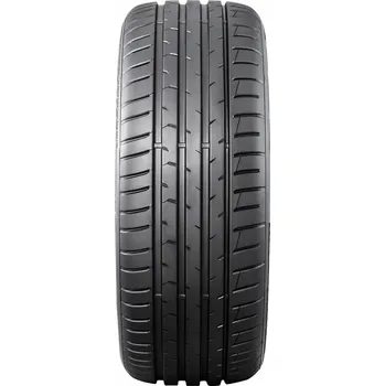 Letní osobní pneu Letní pneumatika Nankang 285/35 R23 107 Y zesílená (XL)