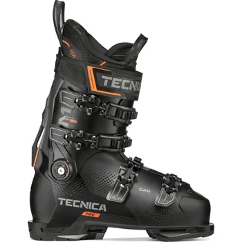 Sport Tecnica Mach1 MV 120 TD2 - black/orange
