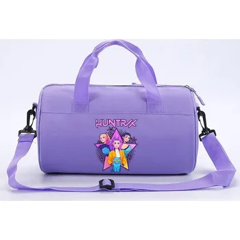 Cestovní taška Dívčí anime cestovní taška kawaii | sportovní taška - LMNT 164 , Velikost 32x19cm