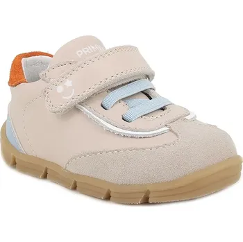 Dívčí tenisky Dětské semišové tenisky Primigi 1404033 béžová 80X, EUR 24