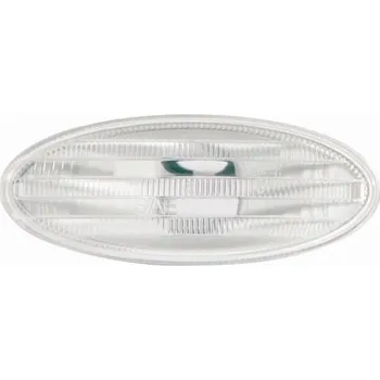 Směrový světlomet Blikač ABAKUS 215-1443N-UE