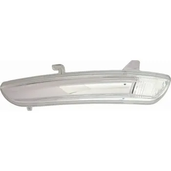 Směrový světlomet Blikač ABAKUS 550-1407L-UE