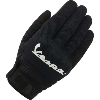 Moto rukavice Vespa letní rukavice Touch Gloves – XL