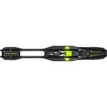 Fischer Sports Race Skate IFP 2025/26 černé/neonově žluté