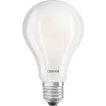 RENDL OSRAM Retrofit Classic A matná 230V E27 LED EQ200 2700K G13831