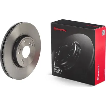 Brzdový kotouč Brzdový kotouč BREMBO 09.B621.11