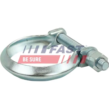 Výfukový systém Svěrná objímka, výfukový systém Fast Original FT84615