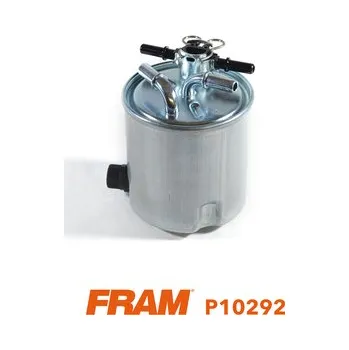 Auto-moto Palivový filtr FRAM P10292