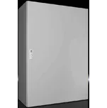 Rittal AX 1281.000 skříňový rozvaděč 800 x 1200 x 400 ocelový plech šedobílá (RAL 7035) 1 ks