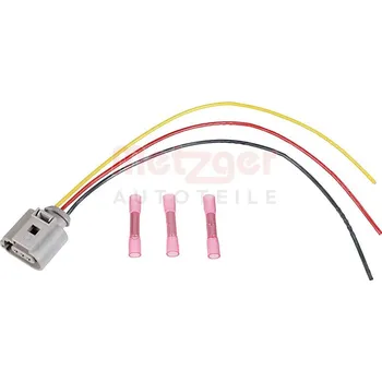 Auto-moto Opravná sada, sada kabelů METZGER 2324319