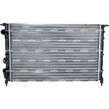 Chladič motoru Chladič, chlazení motoru NRF 58852