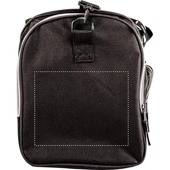 Sportovní taška Sportovní taška 600D Sítotisk (max. 1 barva, 150x190mm) 1 barva 5 LEFT