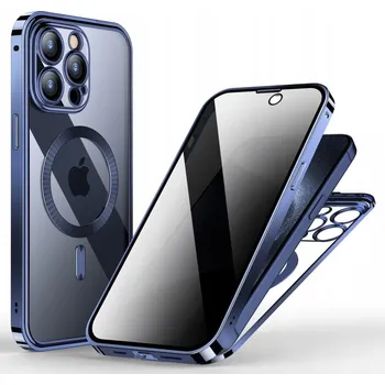 Pouzdro na mobilní telefon Erbord pouzdro pro Apple iPhone 15 Pro Max, modré