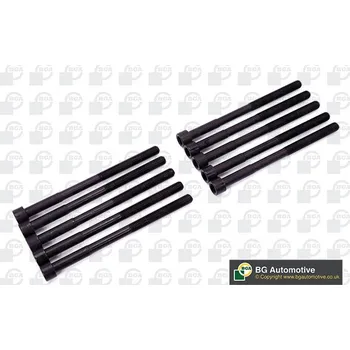 Spojovací materiál motoru Sada šroubů hlavy válce BG Automotive BK3319