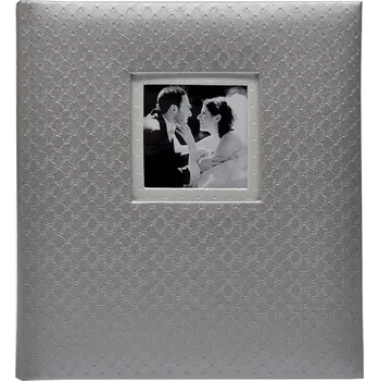 Fotoalbum KPH svatební We stříbrné