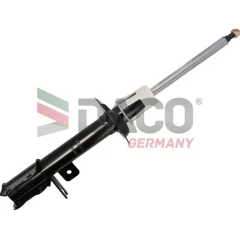 Tlumič pérování DACO 555002L