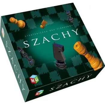 Desková hra Malé šachy Multigra