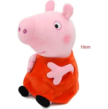 plyšák Plyšové postavičky peppa pro děti | dětský plyšák - 4