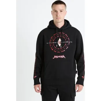 Pánská móda Mikina Fullmetal Alchemist