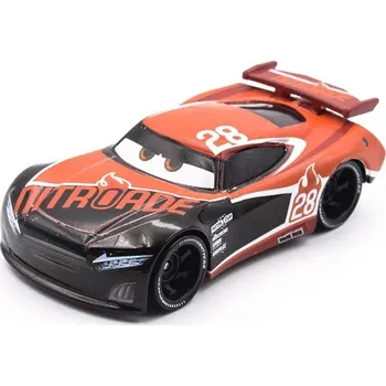 autíčko Lightning mcqueen kovové autíčko | dětská hračka - 18 let