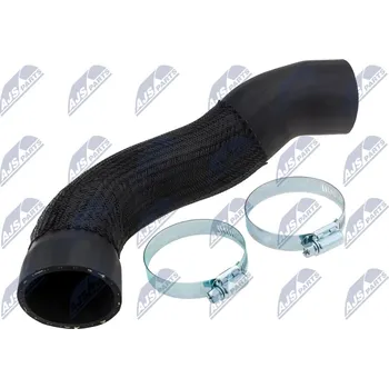 Hadička plnicího vzduchu AJS Parts GPP-VV-007