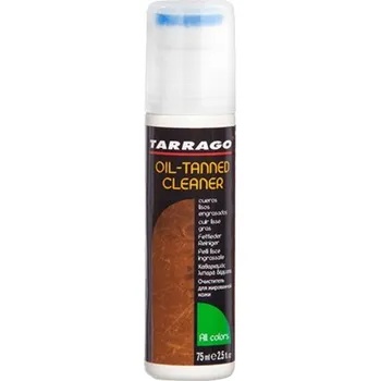 Tarrago Oil Tanned Cleaner Čistič na olejované kůže 75 Ml