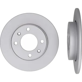 Brzdový kotouč Brzdový kotouč KAMOKA 1032356