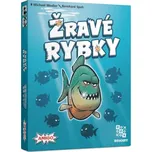 REXhry Žravé rybky