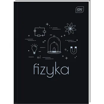 Sešit Sešit A5 s mřížkou Interdruk, 80 listů