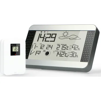 Meteostanice LENCO WS-1700