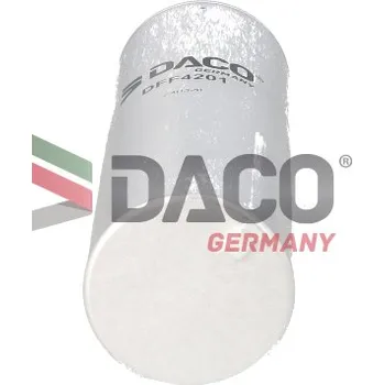 Palivový filtr Palivový filtr DACO DFF4201