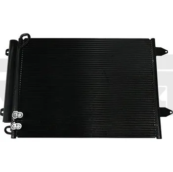 Výparník klimatizace VIKA Kondenzátor, klimatizace 28200306501