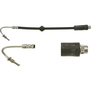 Brzdová hadice Brzdová hadice TRW PHB542