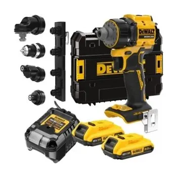 Vrtačka DeWALT® 18,0 V-XR DCD803D2T