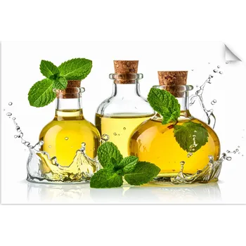 Fototapeta Samolepicí samolepicí do kuchyně jídelny restaurace Oliva za 60x40