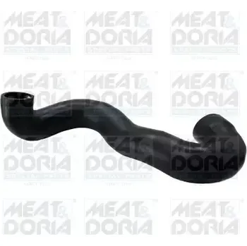 Motor automobilu MEAT & DORIA Hadice plnicího vzduchu MAD 961153