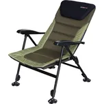 Křeslo Suretti Promaster + doprava zdarma