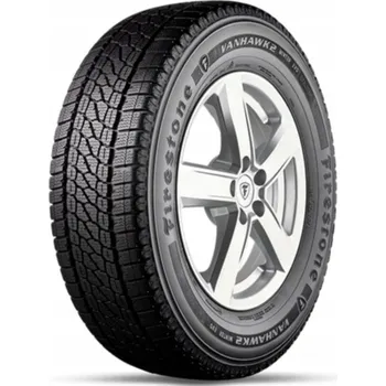 Zimní osobní pneu Firestone Vanhawk 2 Winter Evo 215/60 R16 103 T