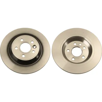 Brzdový kotouč Brzdový kotouč TRW DF6187