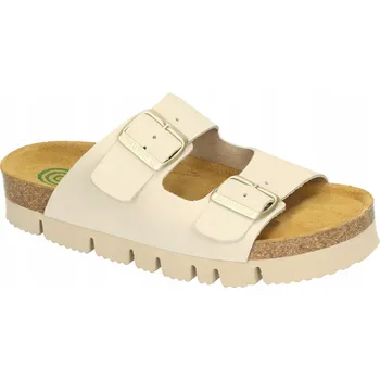 Dámské pantofle Dr. Brinkmann dámské nazouváky 700348-81 velikost 38