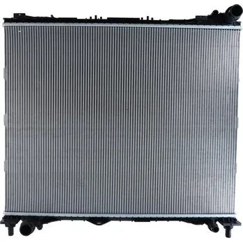 Motor automobilu Chladič, chlazení motoru KAMOKA 7700080