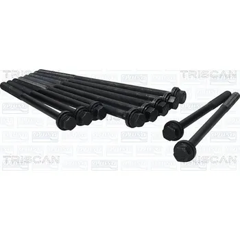 Lanko parkovací brzdy Tažné lanko, parkovací brzda Triscan A/S 8140 161113