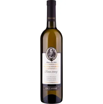 Tramín červený, Šlechtitelská stanice Velké Pavlovice (2022)